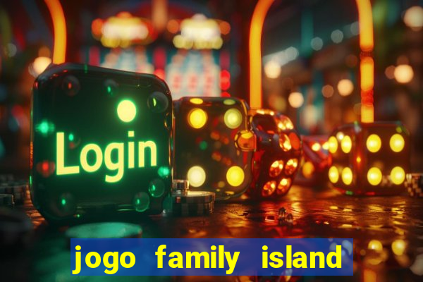 jogo family island energia infinita